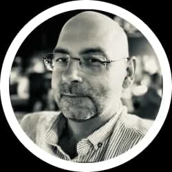 Lars Heugel
