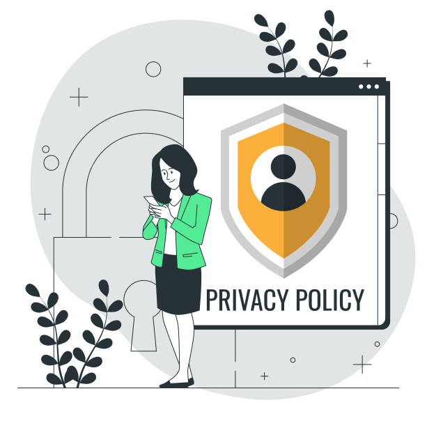 privacy policy